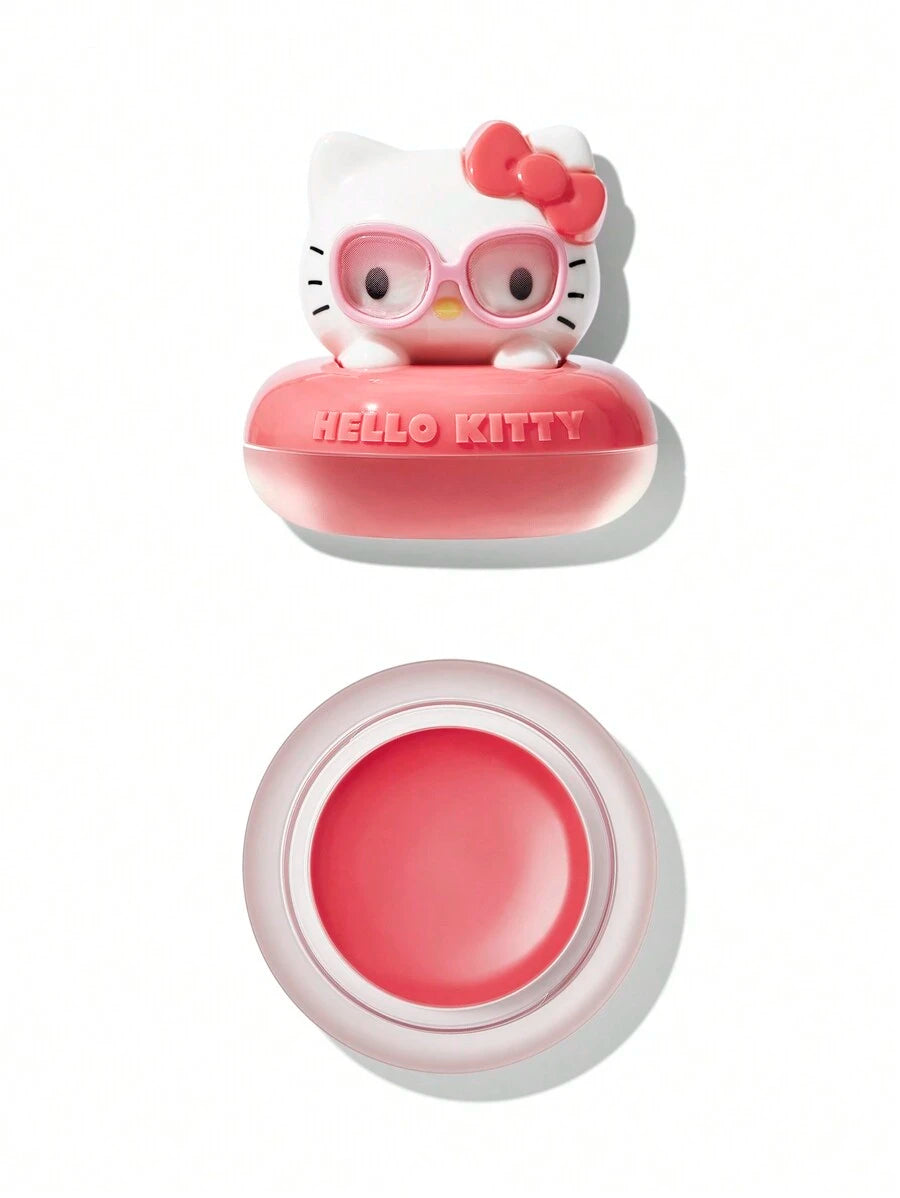 Sheglam Hello Kitty Coastal Cream Blush