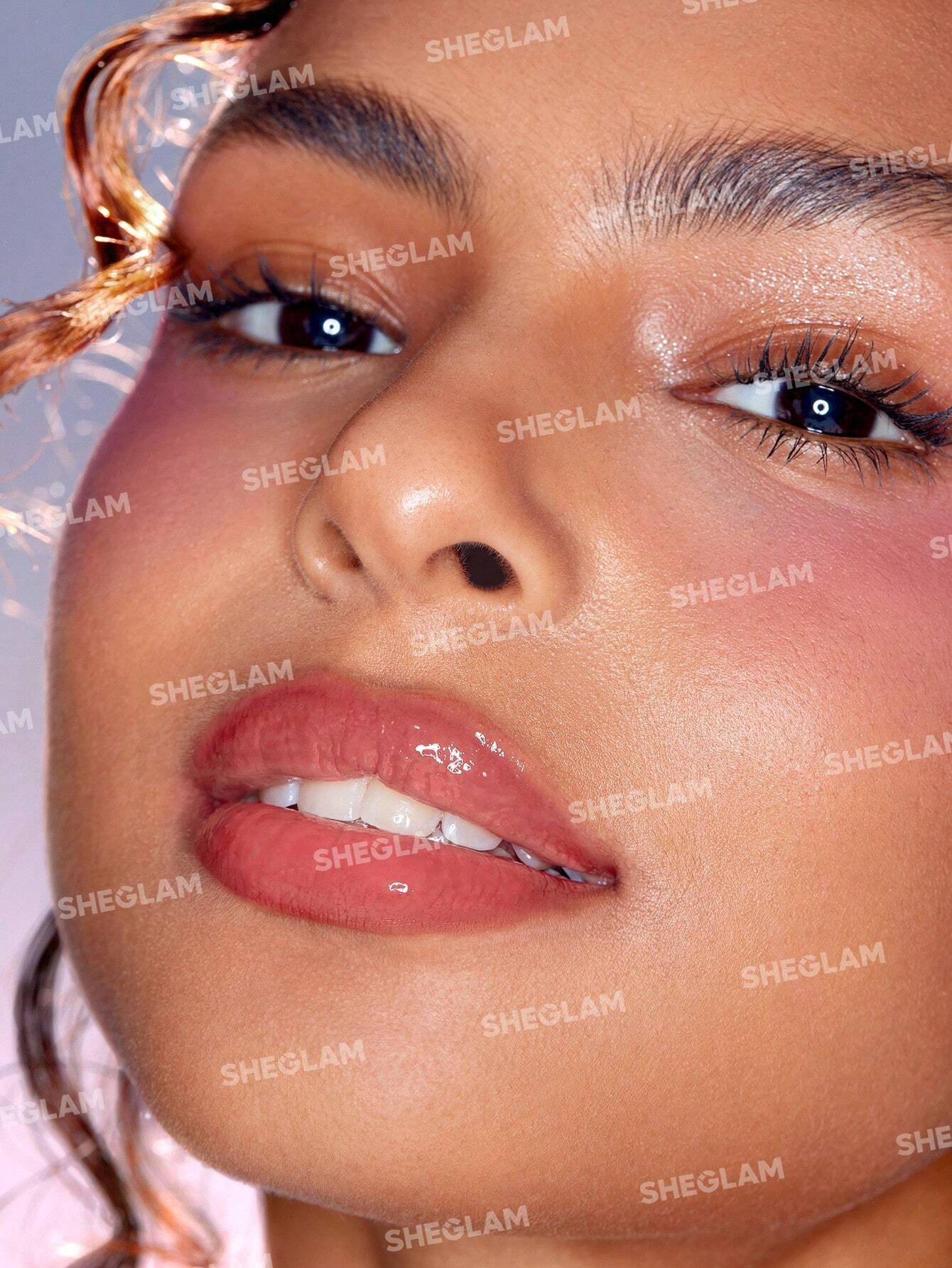Sheglam Hello Kitty Poolside Perfection Lip Glaze