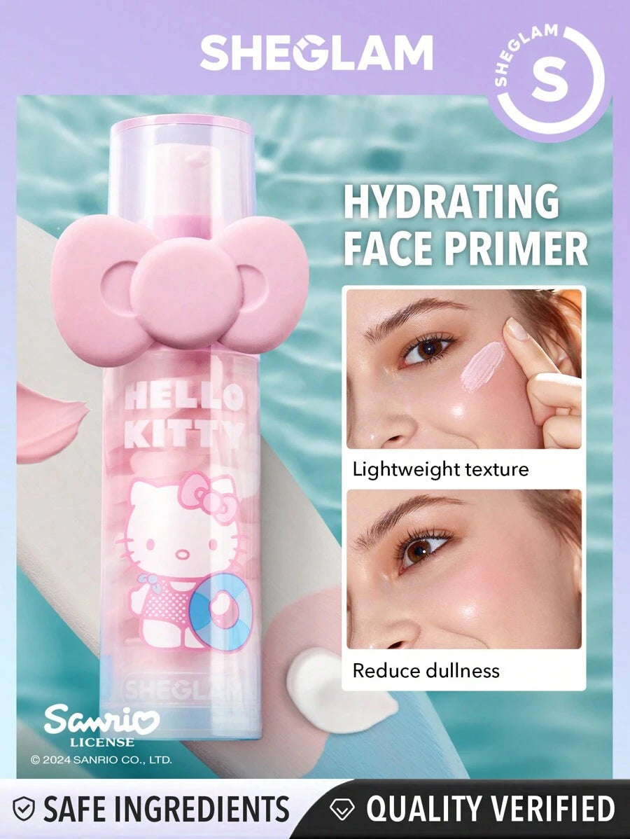 SHEGLAM Hello Kitty Surf s Up Primer