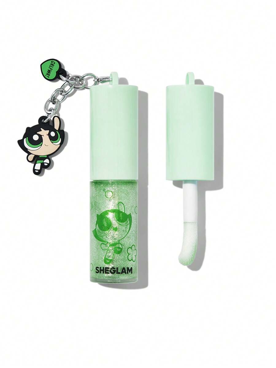 SHEGLAM Super Trio Lip Gloss