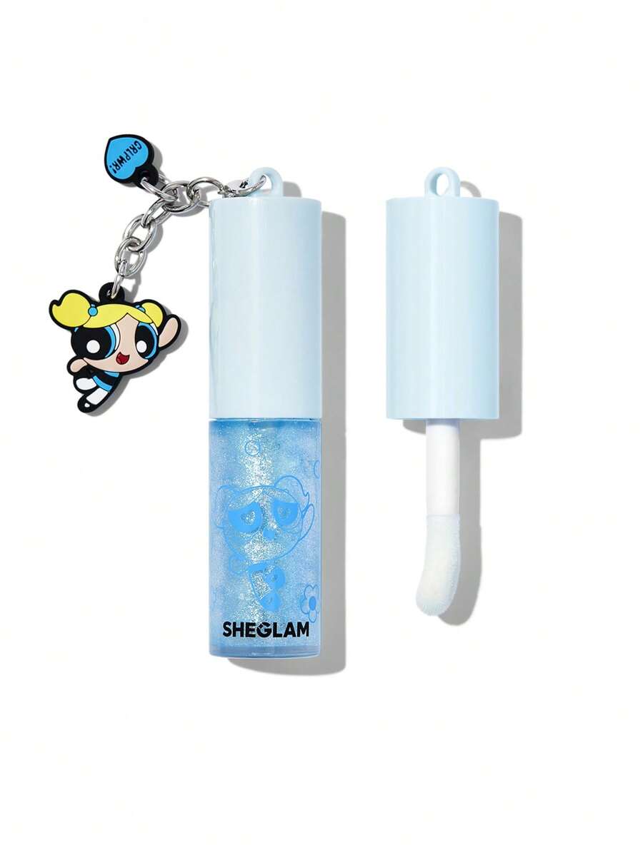 SHEGLAM Super Trio Lip Gloss