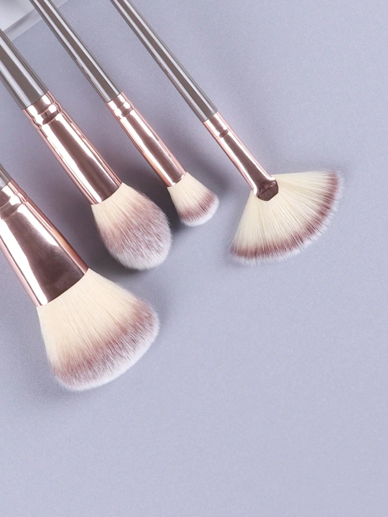 Shein 20Pcs Makeup Brush Set for Beginners
