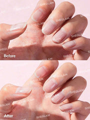 Sheglam blooming nails cuticle oil