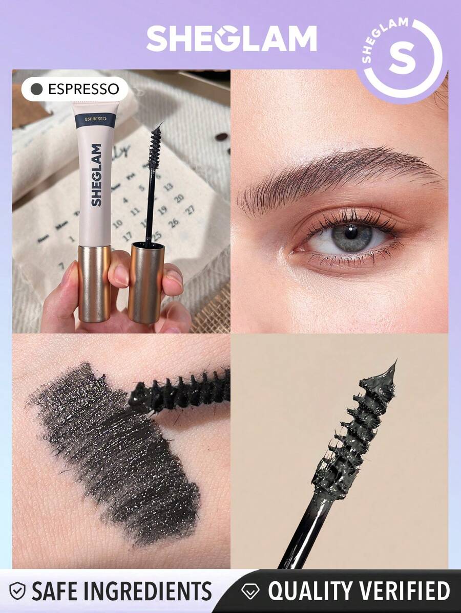 Sheglam Hold Em Up Tinted Brow Gel