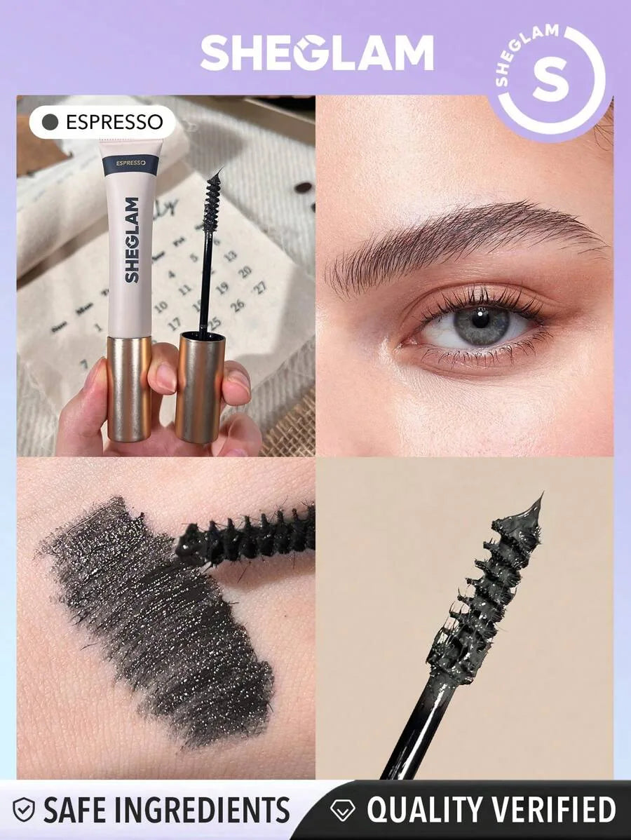 Sheglam Hold Em Up Tinted Brow Gel