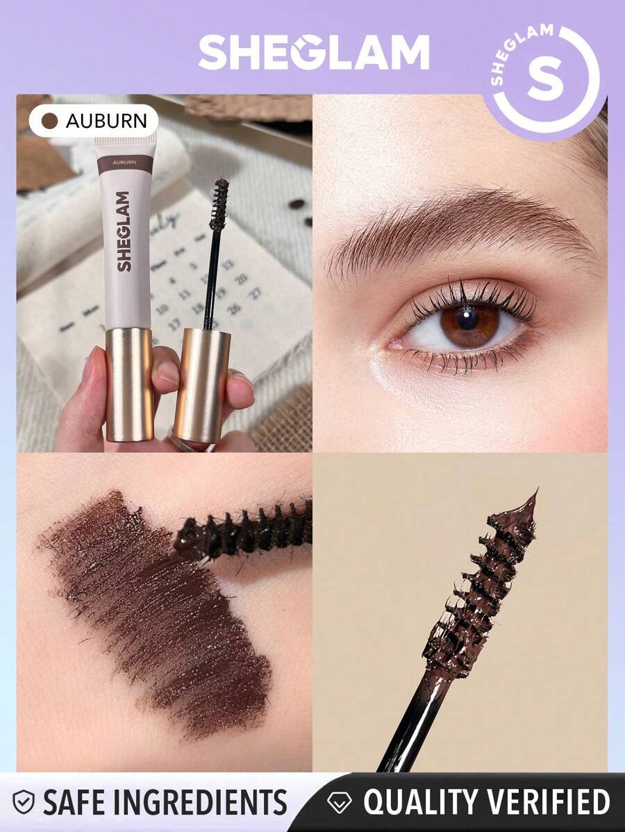 Sheglam Hold Em Up Tinted Brow Gel