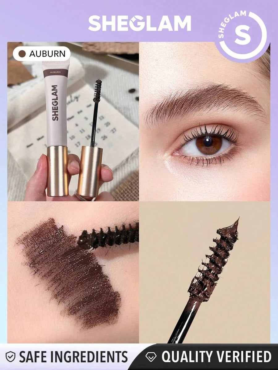 Sheglam Hold Em Up Tinted Brow Gel