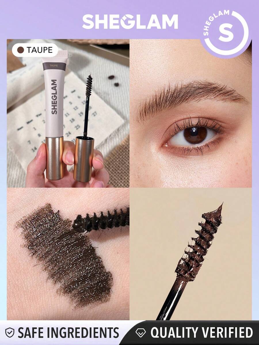 Sheglam Hold Em Up Tinted Brow Gel