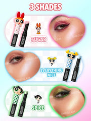 SHEGLAM Powerpuff Girls-Noia Shimmer Stick