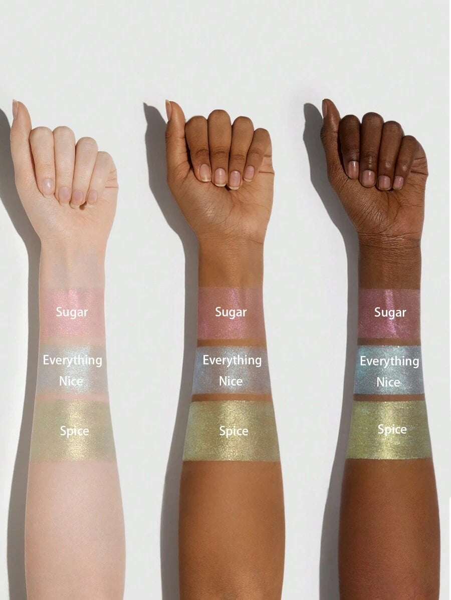 SHEGLAM Powerpuff Girls-Noia Shimmer Stick