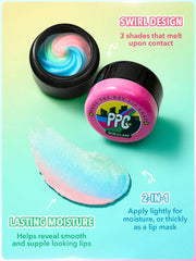 SHEGLAM Save The Day Lip Care