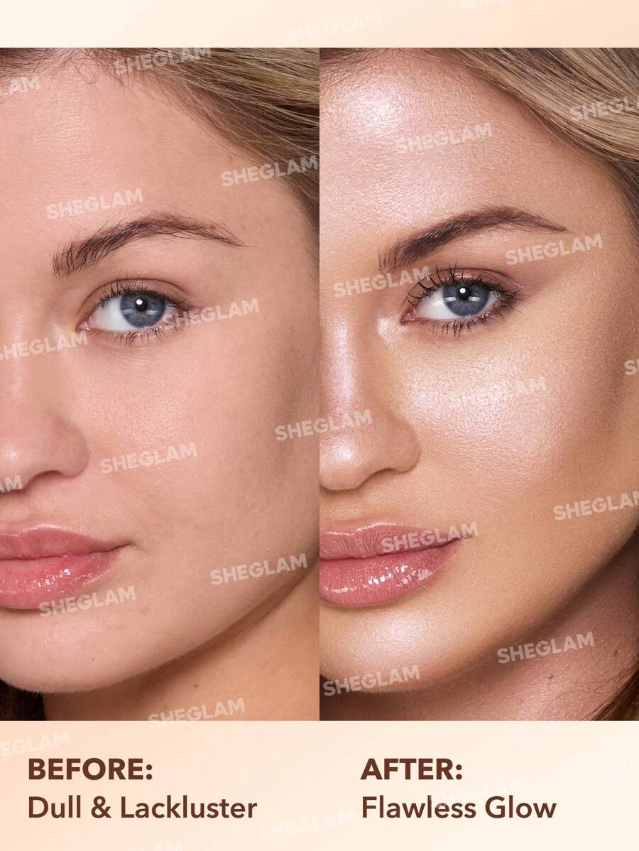 Sheglam Sunburst Glow Mixer