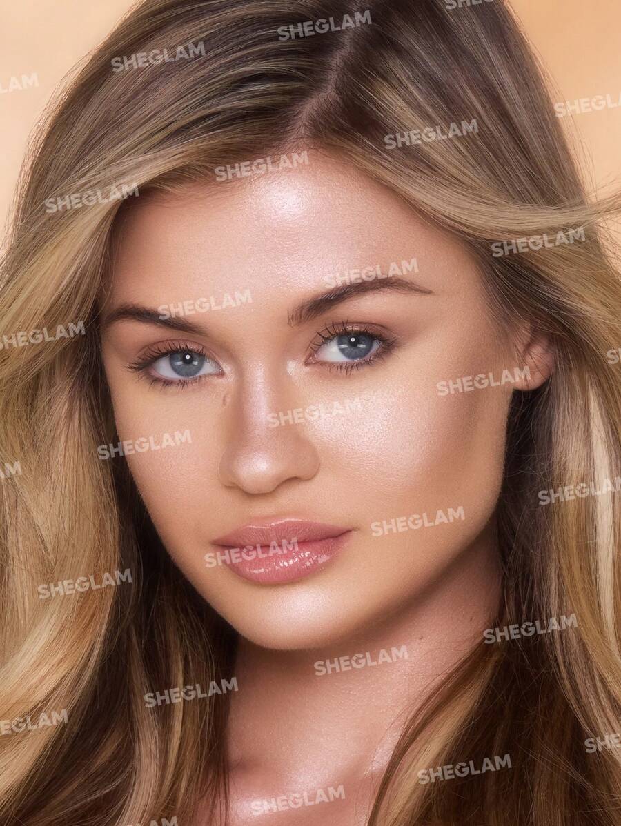 Sheglam Sunburst Glow Mixer