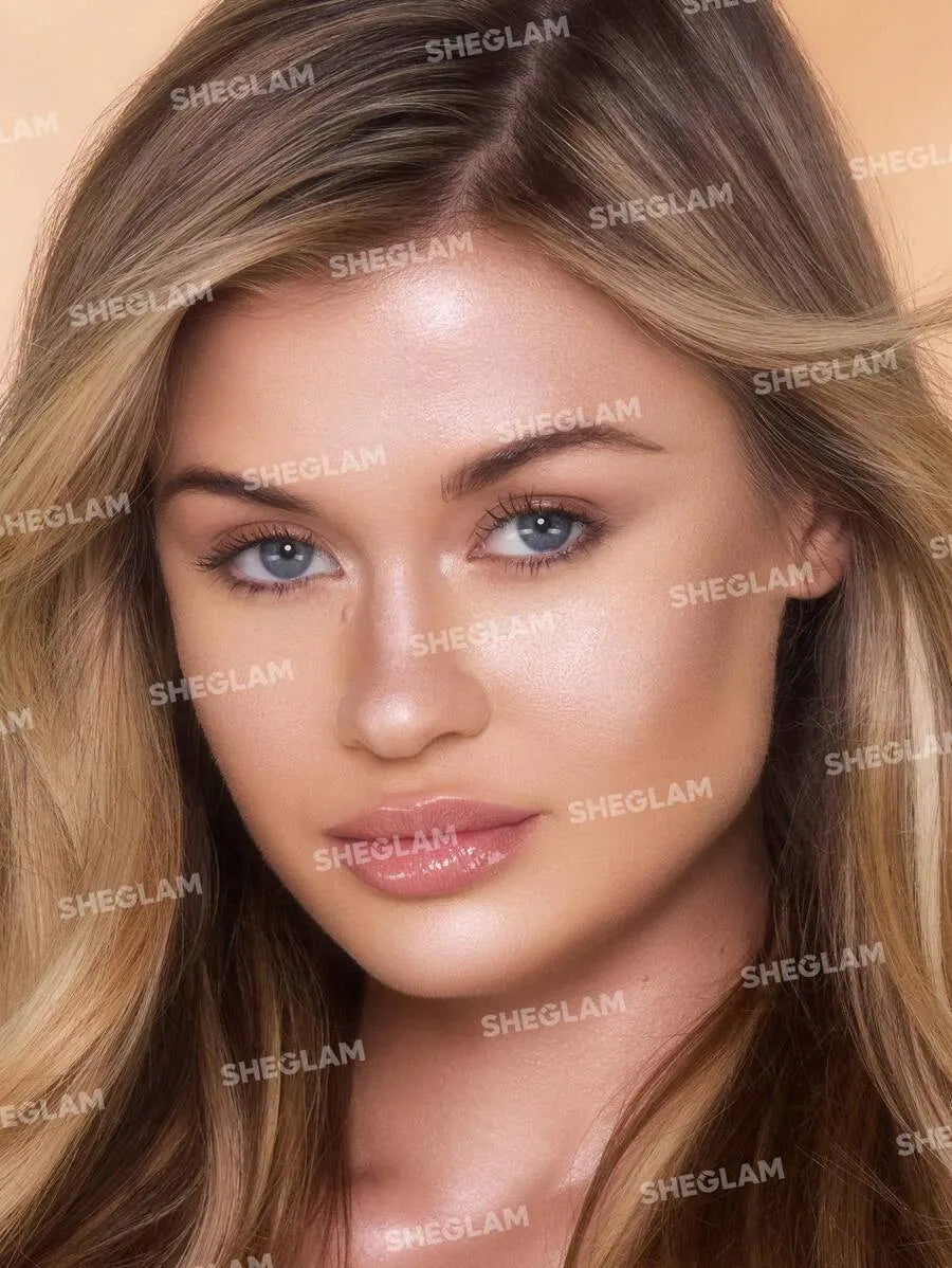 Sheglam Sunburst Glow Mixer
