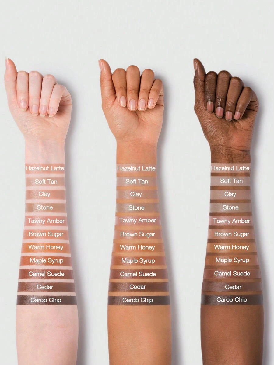 Sheglam Sun Sculpt Liquid Contour 