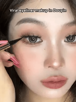 Sheglam Line and Define Waterproof Liquid Eyeliner