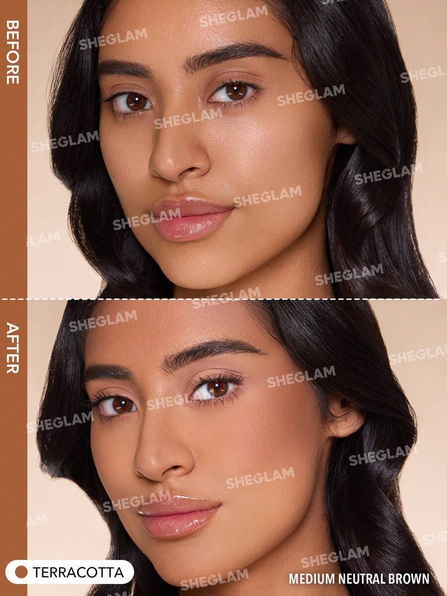 Sheglam Sun Sculpt Liquid Contour 
