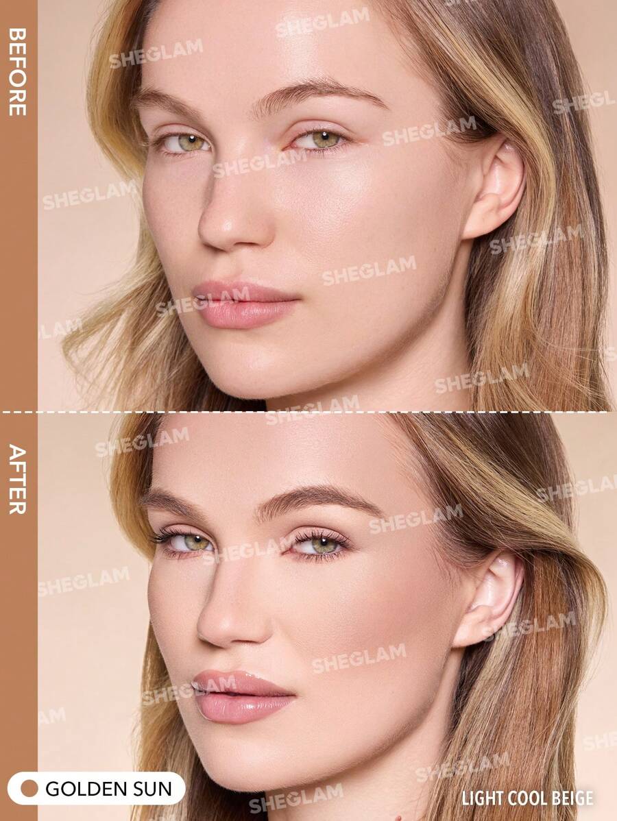 Sheglam Sun Sculpt Liquid Contour 