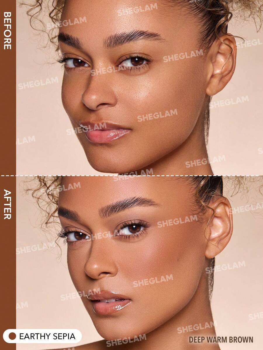 Sheglam Sun Sculpt Liquid Contour 