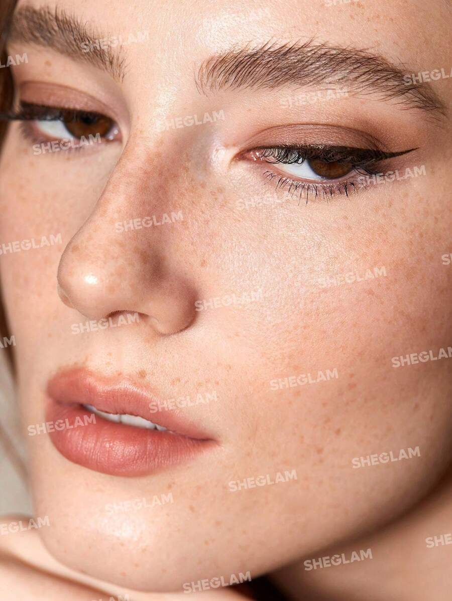 Sheglam Line and Define Waterproof Liquid Eyeliner