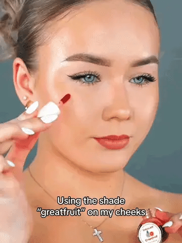 Sheglam For The Flush Lip and Cheek Tint