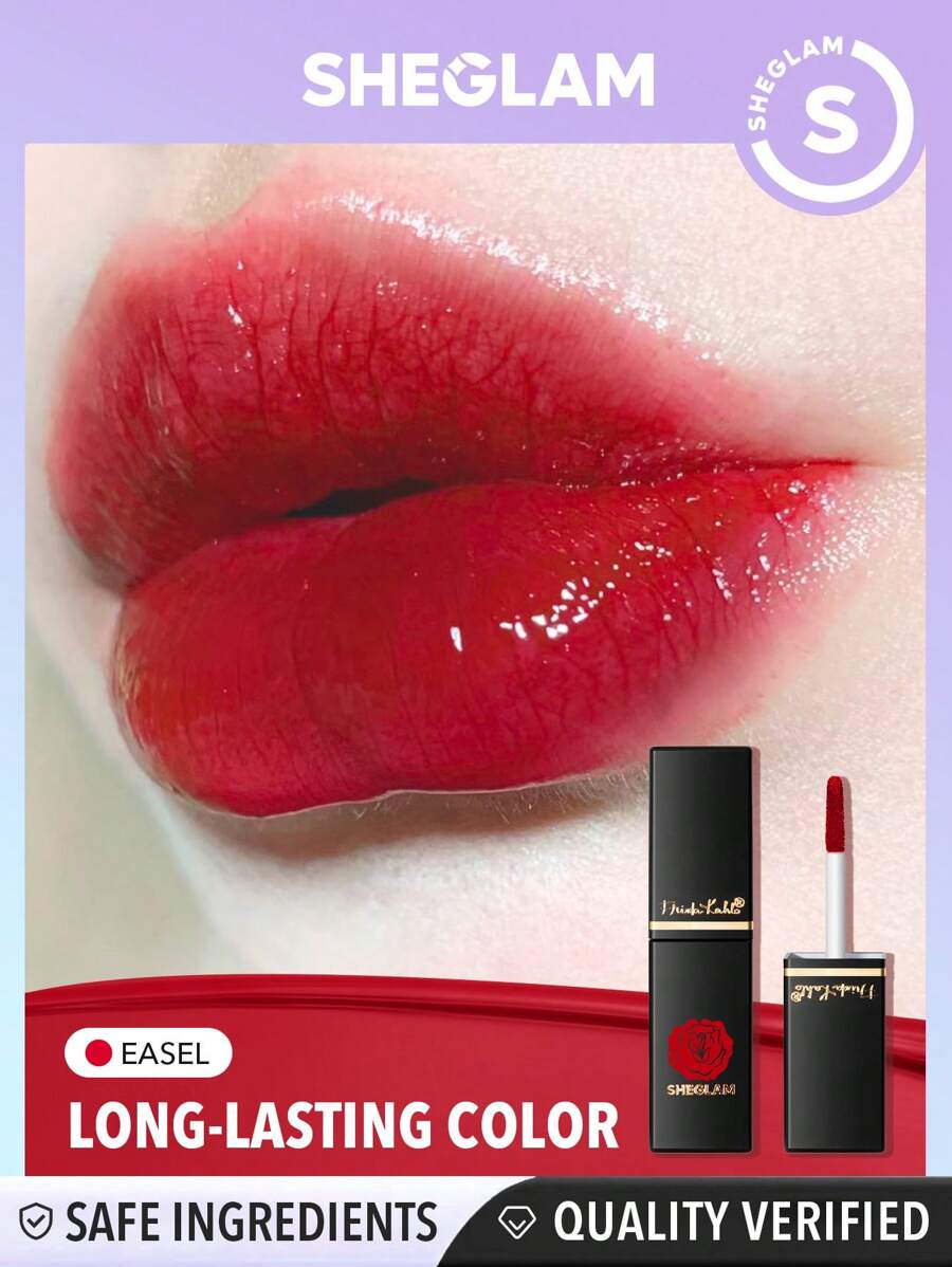 Sheglam Frida-Kahlo Lip Tint
