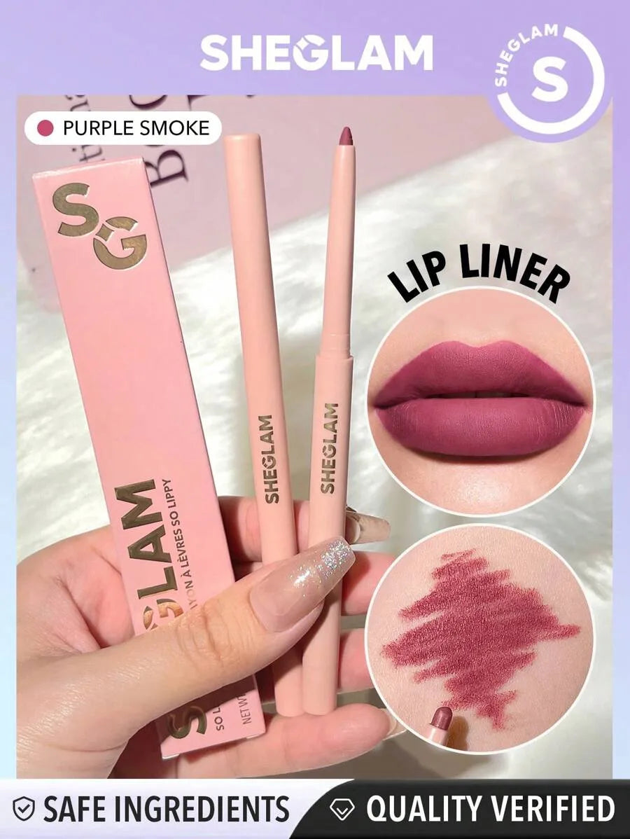 Purple Smoke