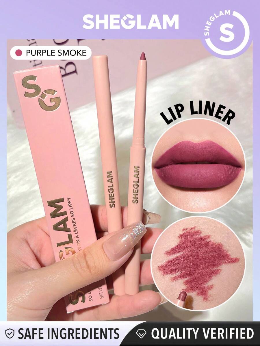 Purple Smoke