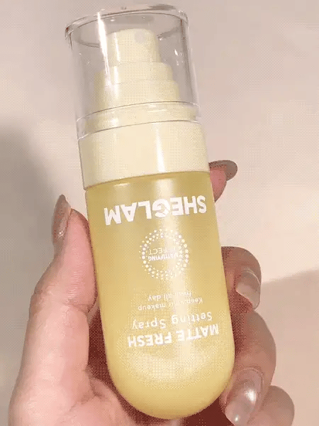 Sheglam Matte Fresh Setting Spray
