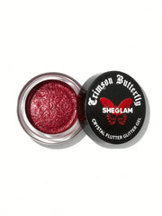 Sheglam Crystal Flutter Glitter Gel
