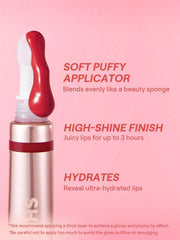 Sheglam pout Pillow Cushion Lip Gloss