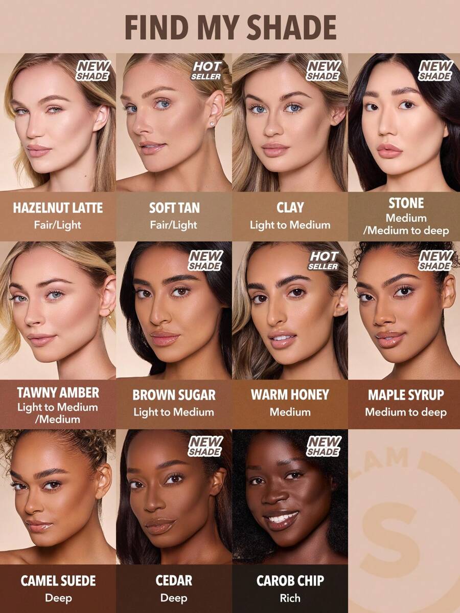 Sheglam Sun Sculpt Liquid Contour 