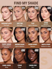 Sheglam Sun Sculpt Liquid Contour 