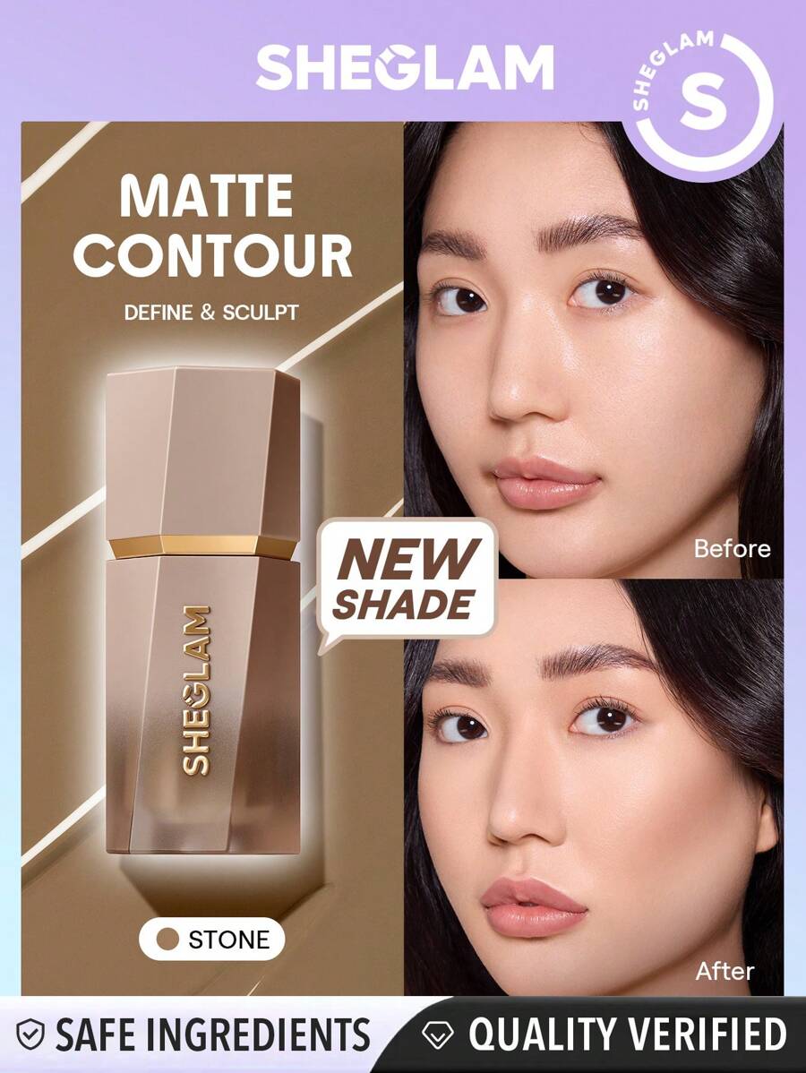 Sheglam Sun Sculpt Liquid Contour 