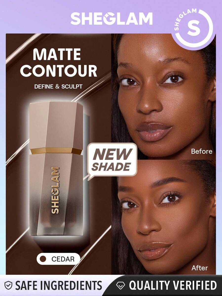 Sheglam Sun Sculpt Liquid Contour 