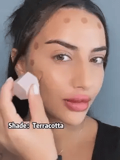 Sheglam Sun Sculpt Liquid Contour 
