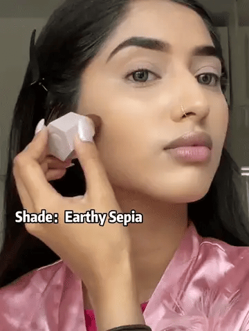Sheglam Sun Sculpt Liquid Contour 