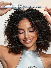 Sheglam Hair it curl curling iron 9mm