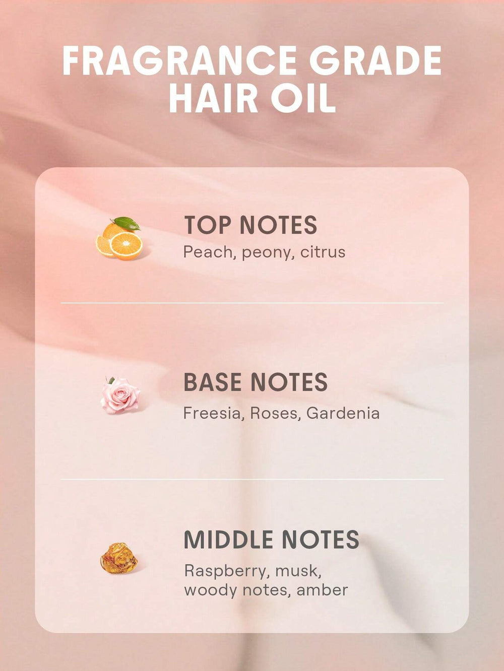 SHEGLAM HAIR Hot Streak Thermal Defense Glow Oil Elixir 50ml