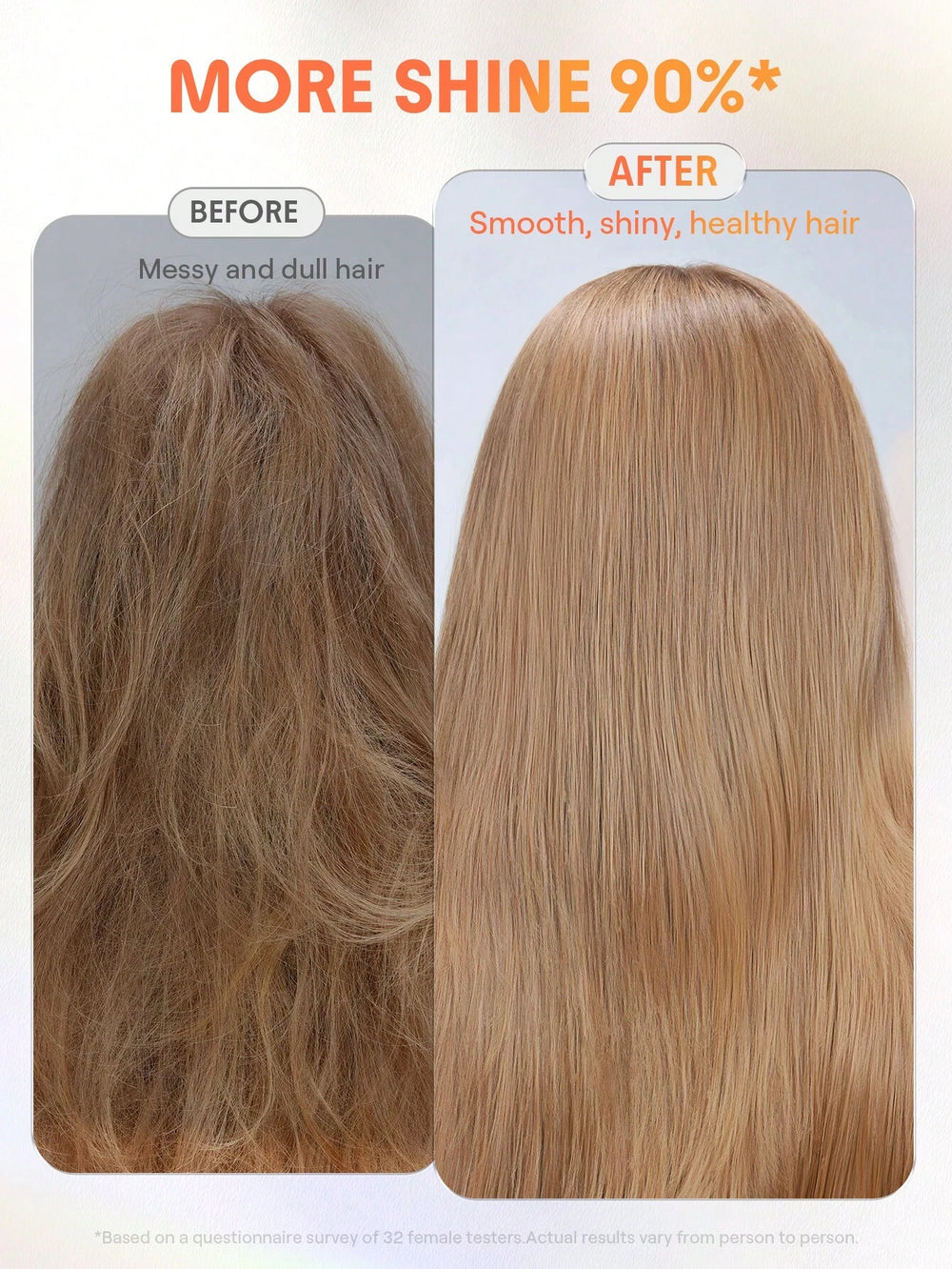 SHEGLAM HAIR Hot Streak Thermal Defense Glow Oil Elixir 50ml