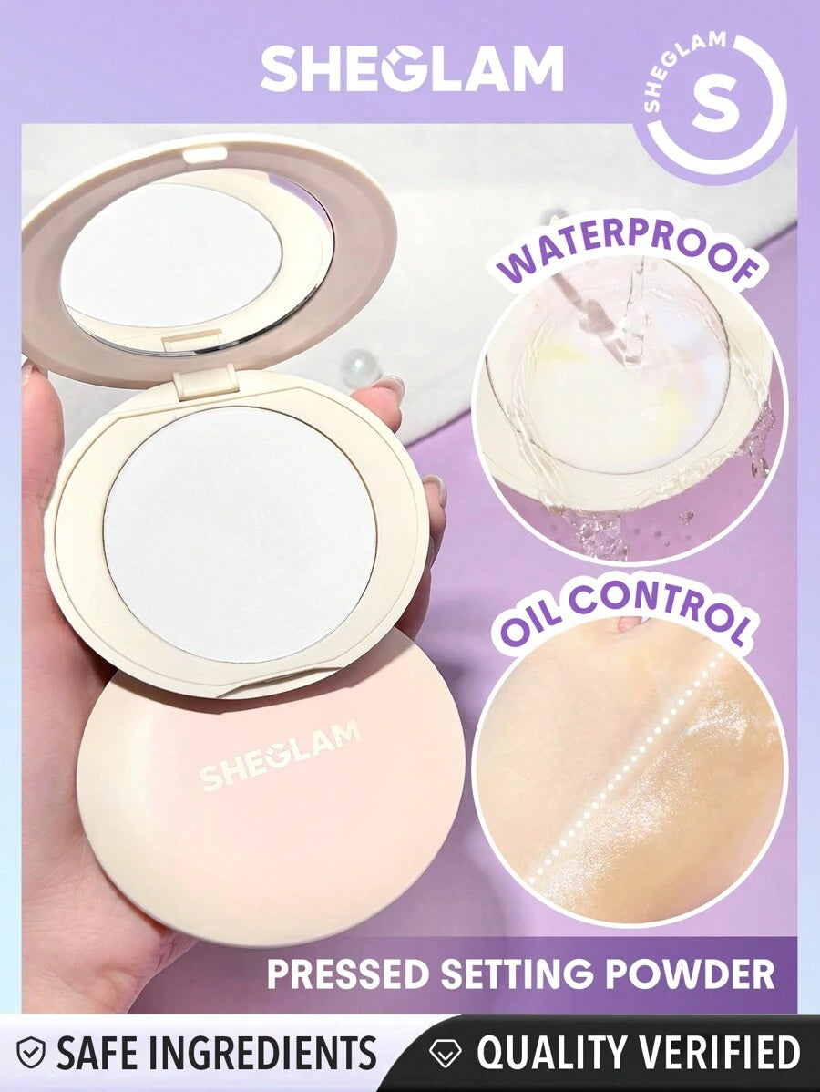 SHEGLAM Magic Veil Setting Powder