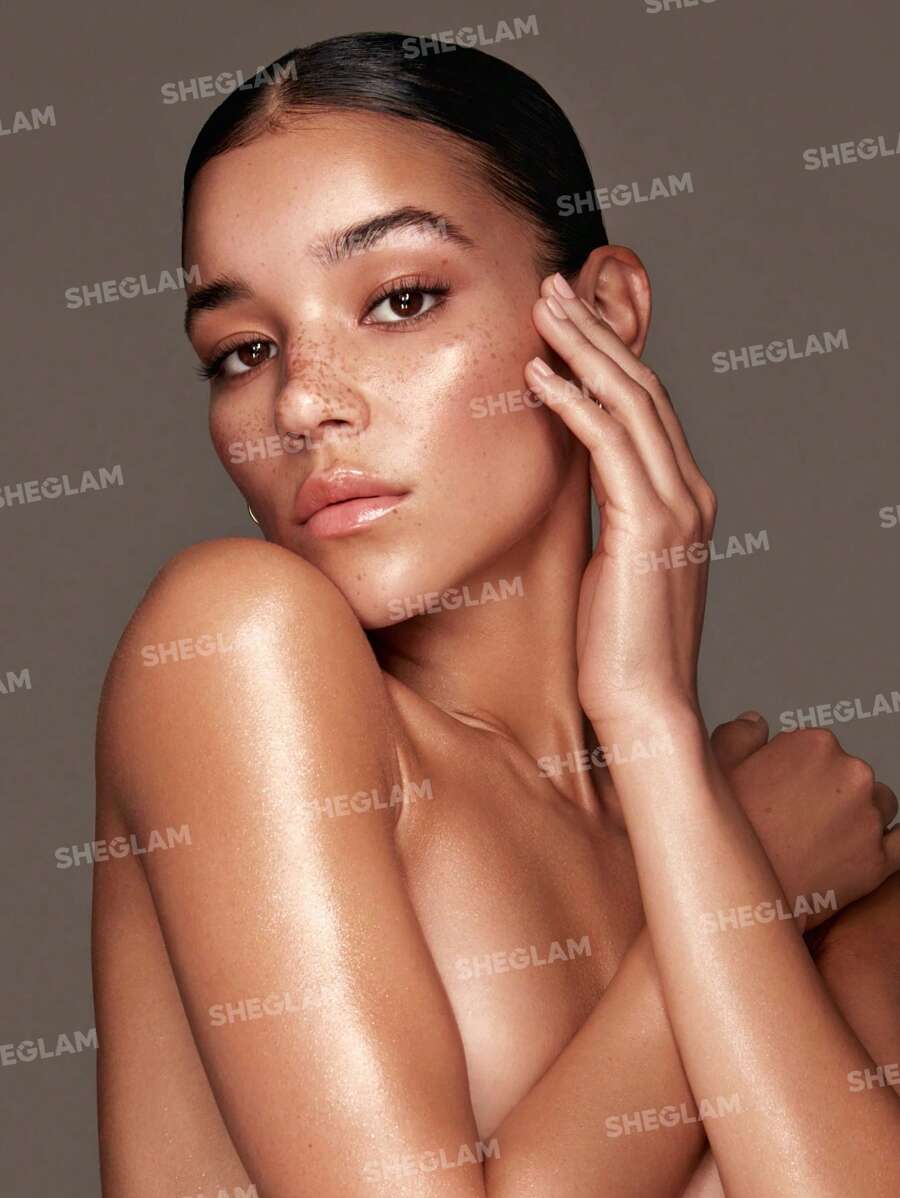 Sheglam Sun Kissed Fluid Body Highlighter - Eros