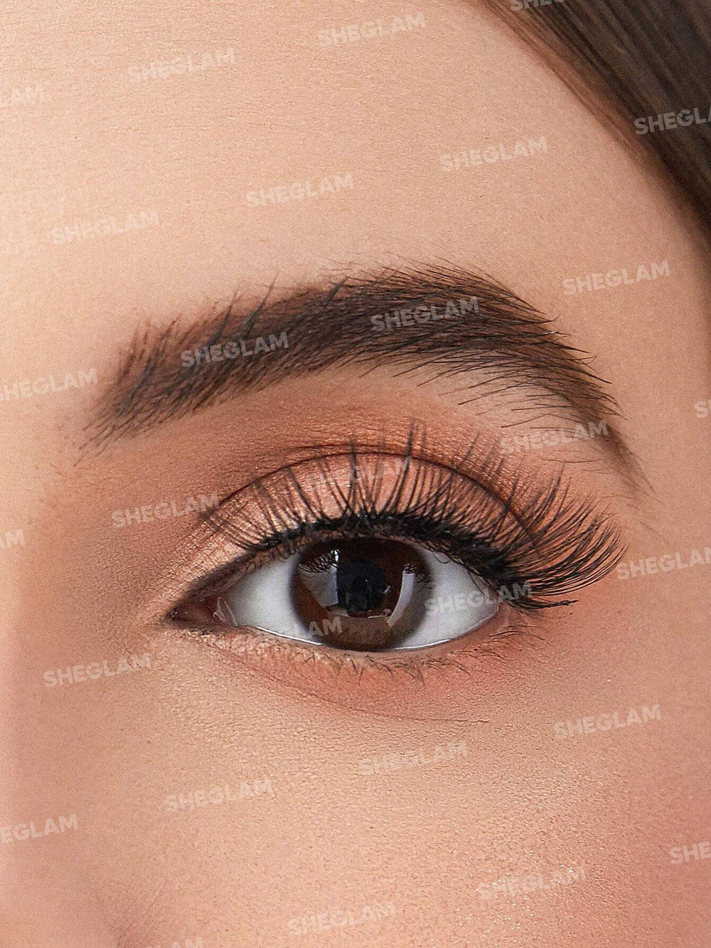Sheglam Sexy Starlet Lash Duo Glam Cowgirl