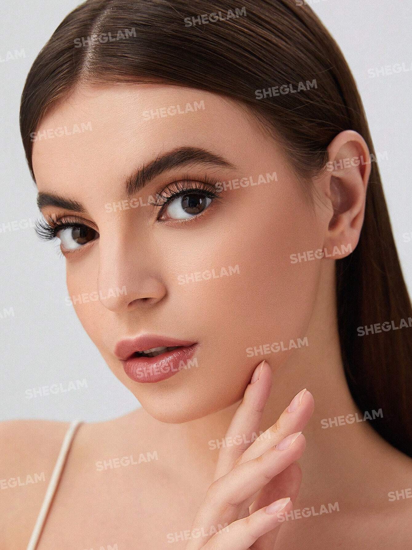 Sheglam Sexy Starlet Lash Duo Glam Cowgirl