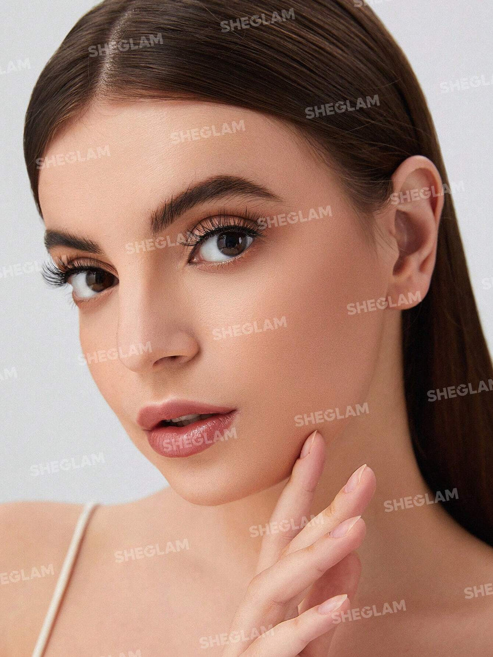 Sheglam Sexy Starlet Lash Duo Glam Cowgirl