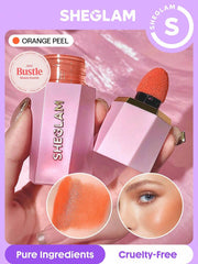 SHEGLAM Color Bloom Liquid Blush