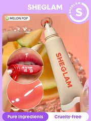 Sheglam Crystal Glaze Moisturizer and Lip Gloss