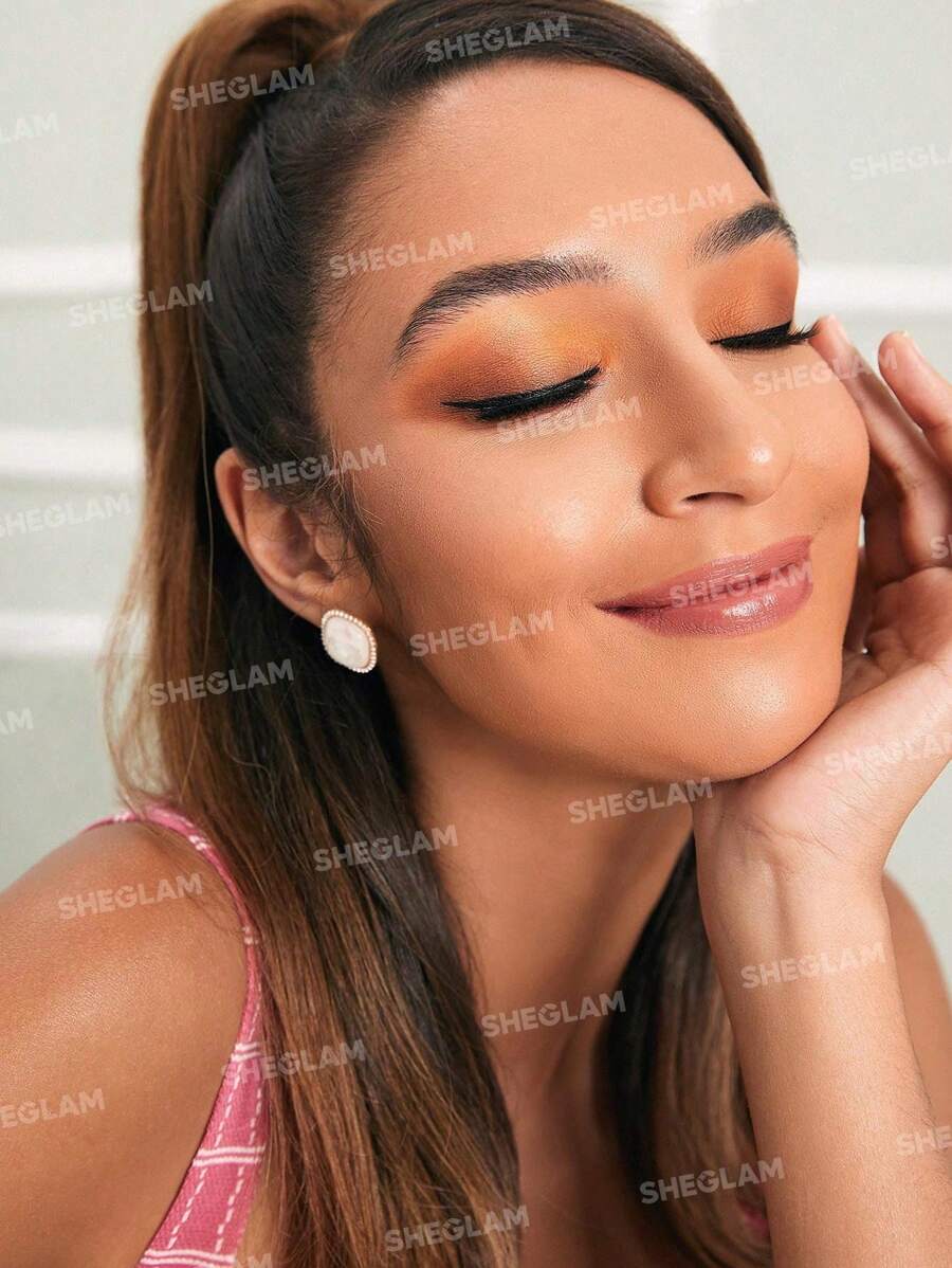 Sheglam Smart Cookie 12 Color Matte Eyeshadow Palette