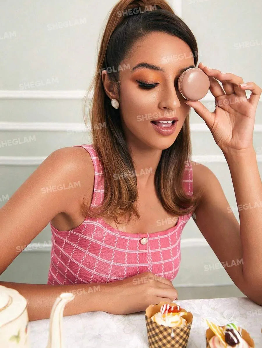 Sheglam Smart Cookie 12 Color Matte Eyeshadow Palette
