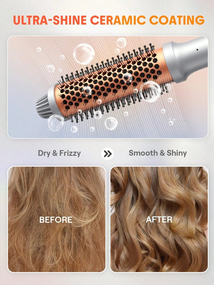Sheglam hair It-Curl Thermal Blowout Brush